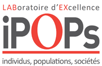 Laboratoire iPOPs - Individus, populations, sociétés