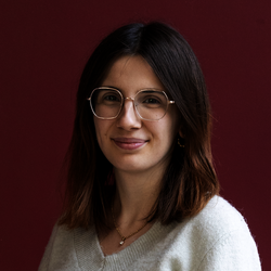 Photo de Marie Varoqui