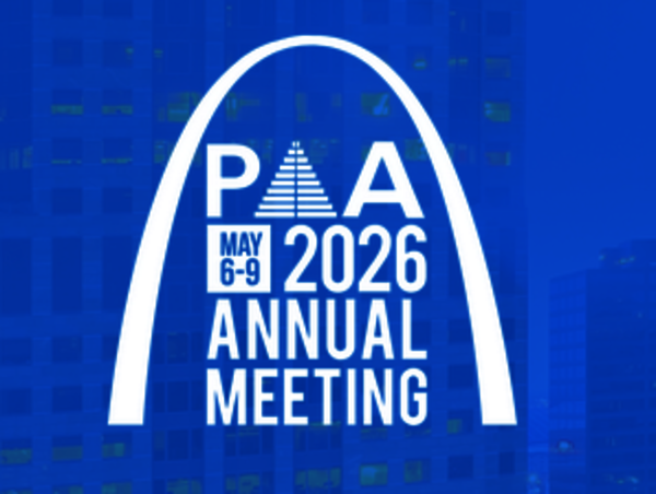 Logo PAA 2026