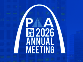 Logo PAA 2026