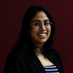 Photo de Tapasya Raj